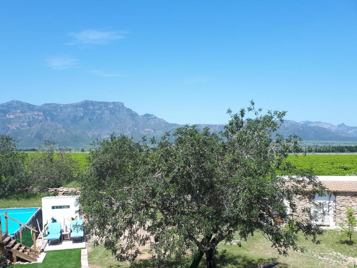 El Establo Apartment